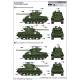 M4A3E8 Thunder VII Medium Tank