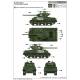 M4A3E8 Thunder VII Medium Tank