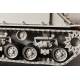 M4A3E8 Thunder VII Medium Tank