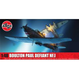 Boulton Paul Defiant NF.I