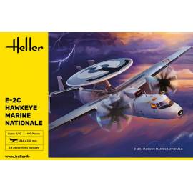 E-2C Hawkeye Marine Nationale