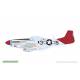 P-51D Mustang Weekend edition