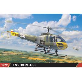 ENSTROM 480 HYBRID edition