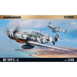 Bf 109G-6 ProfiPACK edition