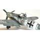Bf 109G-6 ProfiPACK edition