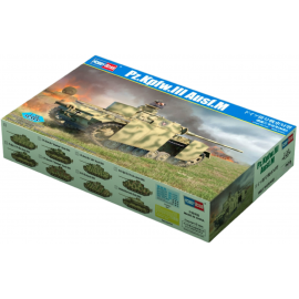 Pz.Kpfw.III Ausf.M