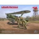 Luftwaffe Pilot School