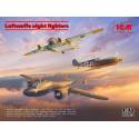 Luftwaffe night fighters