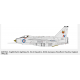 English Electric Lightning F.6