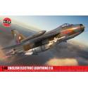 English Electric Lightning F.6