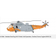 Westland Sea King HAS.1/HAS.2/HAS.5/HU.5