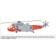Westland Sea King HAS.1/HAS.2/HAS.5/HU.5
