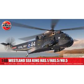 Westland Sea King HAS.1/HAS.2/HAS.5/HU.5
