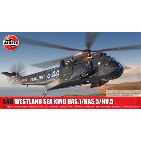 Westland Sea King HAS.1/HAS.2/HAS.5/HU.5
