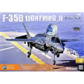 F-35B Lightning II