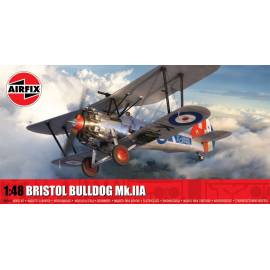 Bristol Bulldog Mk.IIA