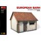 EUROPEAN BARN