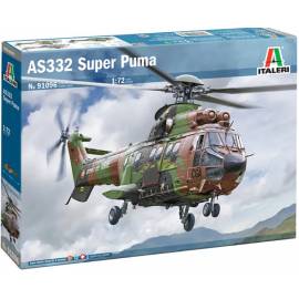 AS332 Super Puma