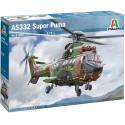 AS332 Super Puma