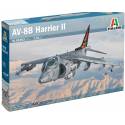 AV-8B Harrier II