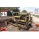 U.S. BULLDOZER SPECIAL EDITION