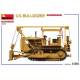 U.S. BULLDOZER SPECIAL EDITION