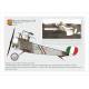 Nieuport XI Italian Service