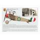 Nieuport XI Italian Service