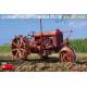 ALL-AROUND/ROWCROP STANDARD N TRACTOR 1936 CONVERSION
