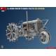 ALL-AROUND/ROWCROP STANDARD N TRACTOR 1936 CONVERSION