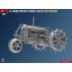 ALL-AROUND/ROWCROP STANDARD N TRACTOR 1936 CONVERSION