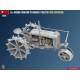 ALL-AROUND/ROWCROP STANDARD N TRACTOR 1936 CONVERSION