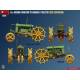 ALL-AROUND/ROWCROP STANDARD N TRACTOR 1936 CONVERSION