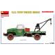 U.S. TOW TRUCK G506 SPECIAL EDITION
