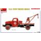 U.S. TOW TRUCK G506 SPECIAL EDITION