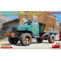 U.S. TOW TRUCK G506 SPECIAL EDITION