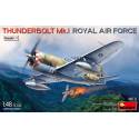 Thunderbolt Mk.I. Royal Air Force Basic Kit