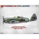 Thunderbolt Mk.I. Royal Air Force Basic Kit