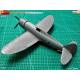 P-47D Thunderbolt RAZORBACK Basic Kit aux couleurs des FORCES AERIENNES FRANCAISES