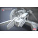 French Anti-Tank Gun 47mm S.A 37 Premium Edition