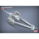 French Anti-Tank Gun 47mm S.A 37 Premium Edition
