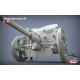 French Anti-Tank Gun 47mm S.A 37 Premium Edition