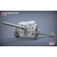 French Anti-Tank Gun 47mm S.A 37 Premium Edition