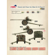 French Anti-Tank Gun 25mm S.A 34 Type II “Deluxe edition”