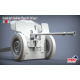 French Anti-Tank Gun 25mm S.A 34 Type I