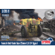 French Anti-Tank Gun 25mm S.A 34 Type I Premium Edition