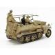 German Sd.Kfz. 250/3 “GREIF”