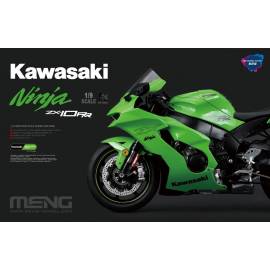 Kawasaki Ninja ZX-10RR Pre-Coloured Edition