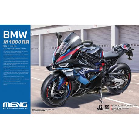 BMW M 1000 RR
