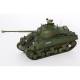 British Sherman IC Firefly Composite Hull with Accessories 